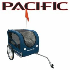 Bike Corp Accessories Pacific Pet Trailer
