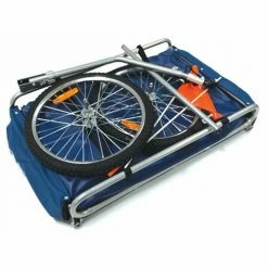 Bike Corp Accessories Pacific Pet Trailer