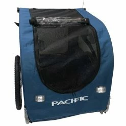 Bike Corp Accessories Pacific Pet Trailer