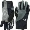 Pearl Izumi Select Softshell Gloves - Black/Olive