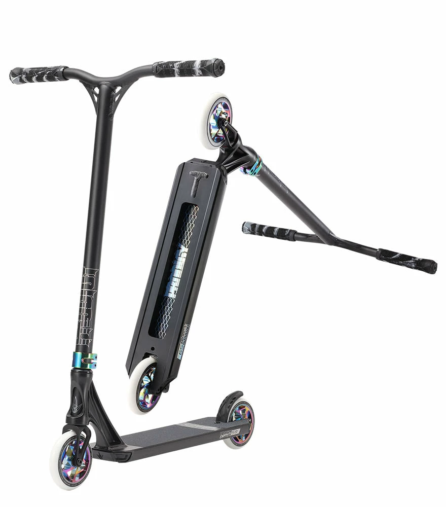 Envy Prodigy Complete S9 Black BMX & Scooters 1 Envy Prodigy Complete S9 Black BMX & Scooters