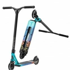 BMX & Scooters Envy Prodigy Complete S9 Hex
