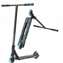 BMX & Scooters Envy Prodigy Complete S9 Black Street Edition