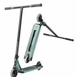 BMX & Scooters Envy Prodigy Complete S9 Grey Street Edition