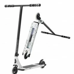 Envy Prodigy Complete S9 White Street Edition