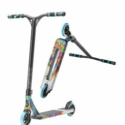 Envy Prodigy Complete S9 Swirl