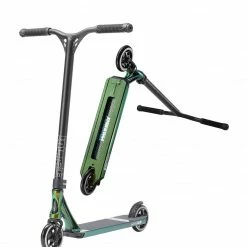 BMX & Scooters Envy Prodigy Complete S9 Toxic