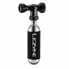 Lezyne CONTROL DRIVE CO2 BLACK GLOSS WITH 16G CARTRIDGE Accessories