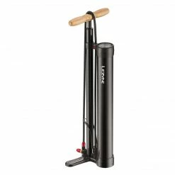 Accessories Lezyne Pressure Over Drive Tubeless Floor Pump