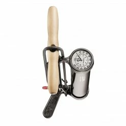 Accessories Lezyne Pressure Over Drive Tubeless Floor Pump