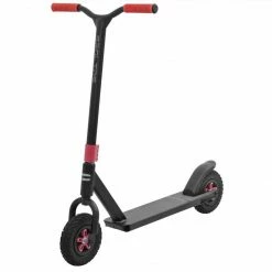 Proline Dirt Series Scooter Red