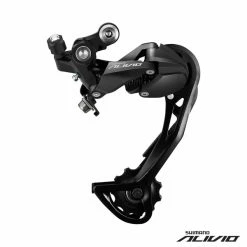 Shimano RD-M3100 REAR DERAILLEUR Parts