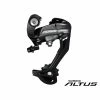 Shimano RD-M370 REAR DERAILLEUR ALTUS 9-SPEED Parts