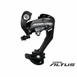 Shimano RD-M370 REAR DERAILLEUR ALTUS 9-SPEED Parts