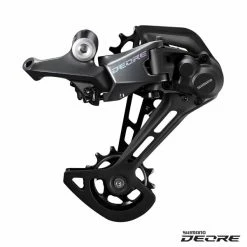 Parts Shimano RD-M6100 REAR DERAILLEUR
