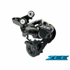 Shimano RD-M640 REAR DERAILLEUR Parts