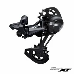 Shimano RD-M8120 REAR DERAILLUER XT SHADOW+ 12-SPEED