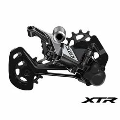 Parts Shimano RD-M9100 REAR DERAILLEUR