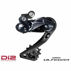 Shimano RD-R8050-GS Rear Derailleur Ultegra Di2 11 Speed Mid Cage