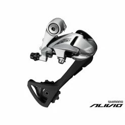 Shimano RD-T4000 REAR DERAILLEUR Parts