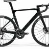 Bikes 2021 Merida REACTO 7000-E Black