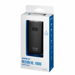 Giant Recon HL 1800 Accessories