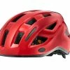 Bikes Giant Relay Mips Helmet Red