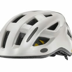 Bikes Giant Relay Mips Helmet White