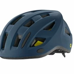 Giant Relay Mips Helmet Blue