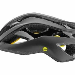 Giant Rev Mips Helmet Black