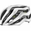 Giant Rev Pro Mips Helmet White