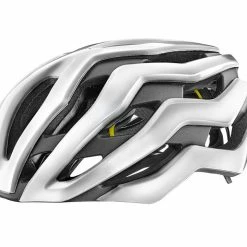 Giant Rev Pro Mips Helmet White