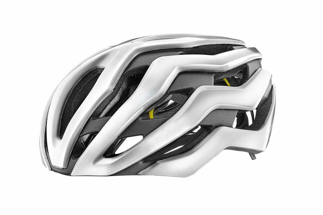 Giant Rev Pro Mips Helmet White 1 Giant Rev Pro Mips Helmet White