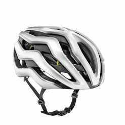 Giant Rev Pro Mips Helmet White