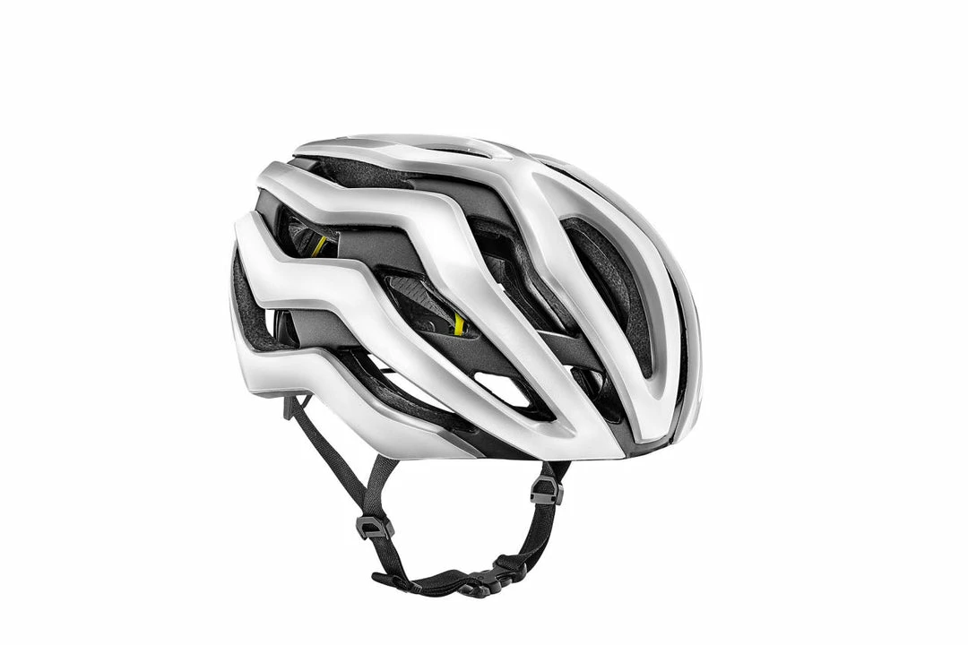 Giant Rev Pro Mips Helmet White 2 Giant Rev Pro Mips Helmet White