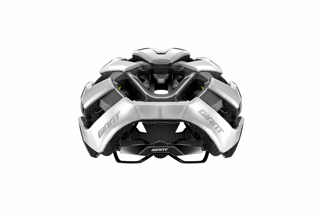 Giant Rev Pro Mips Helmet White 5 Giant Rev Pro Mips Helmet White