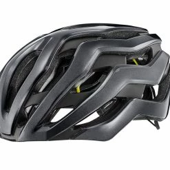 Giant Rev Pro Mips Helmet Black Bikes