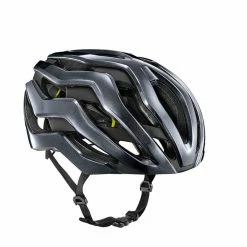 Giant Rev Pro Mips Helmet Black Bikes