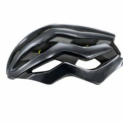Giant Rev Pro Mips Helmet Black Bikes
