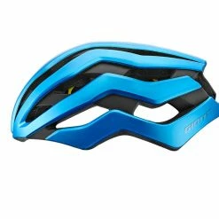 Giant Rev Pro Mips Helmet Blue