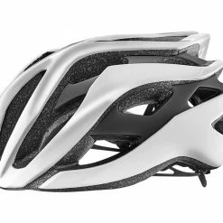 Giant Rev Helmet White