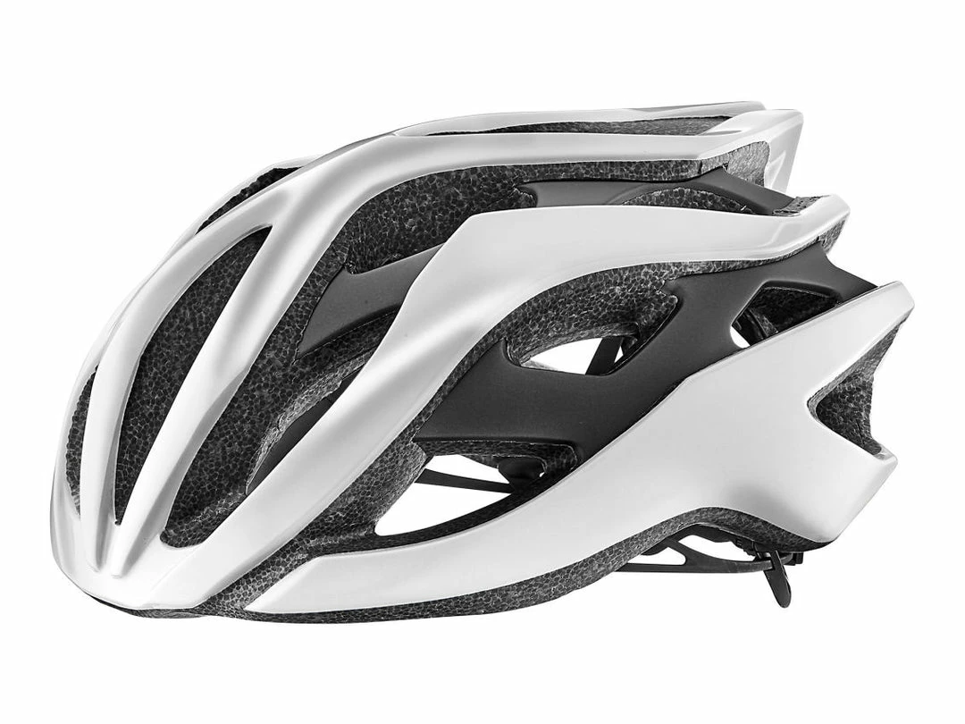 Giant Rev Helmet White 1 Giant Rev Helmet White