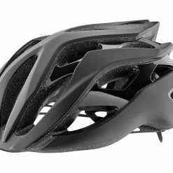 Bikes Giant Rev Helmet Black