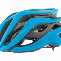 Giant Rev Helmet Blue