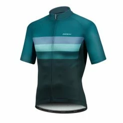 Accessories Giant Rival SS Jersey Blue/Teal