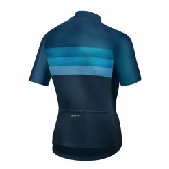 Giant Rival SS Jersey Blue
