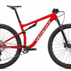 2021 Specialized Epic Comp Red Bikes