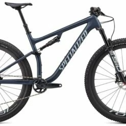 2021 Specialized Epic Evo Expert Black Bikes
