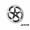Shimano RT-MT900 DISC ROTOR 203mm XTR ICE-TECH CENTERLOCK
