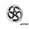 Shimano RT-MT900 DISC ROTOR 180mm XTR ICE-TECH CENTERLOCK